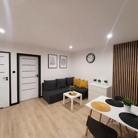 Magdalenka Holiday home *