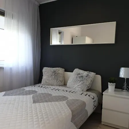 Holiday home Magdalenka *