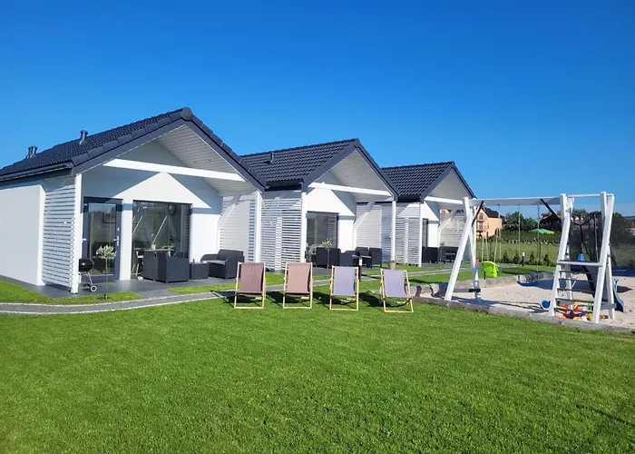 Magdalenka 度假居 *