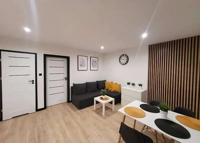 Magdalenka 度假居 *